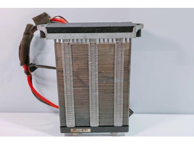 bontott FORD KUGA Fűtőradiátor