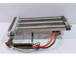 bontott FORD KUGA Fűtőradiátor