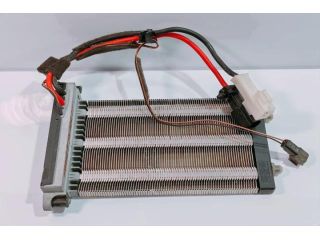 bontott FORD KUGA Fűtőradiátor