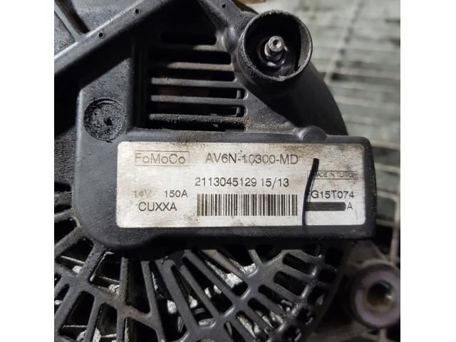 bontott FORD KUGA Generátor