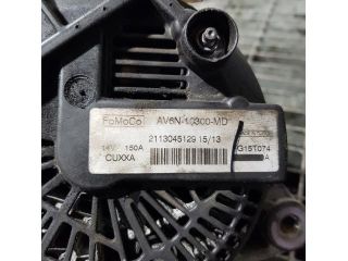 bontott FORD KUGA Generátor