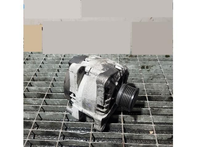 bontott FORD KUGA Generátor