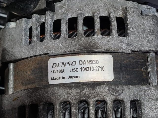 bontott FORD KUGA Generátor