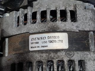 bontott FORD KUGA Generátor