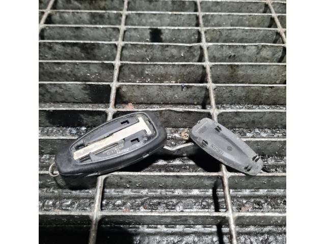 bontott FORD KUGA Gyújtáskapcsoló