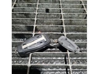 bontott FORD KUGA Gyújtáskapcsoló