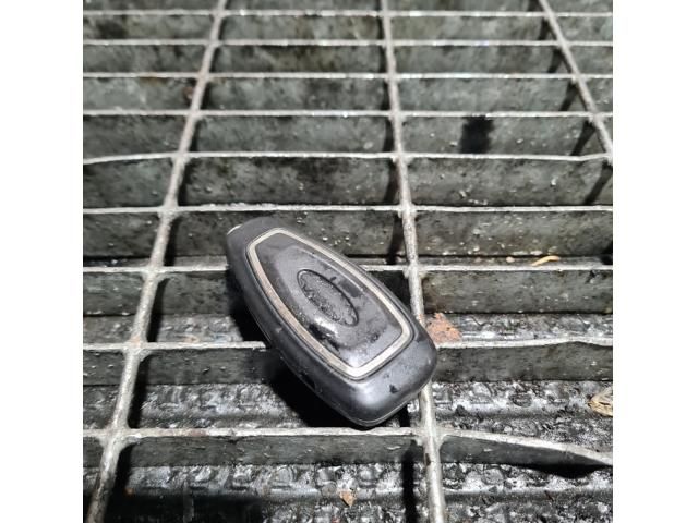 bontott FORD KUGA Gyújtáskapcsoló