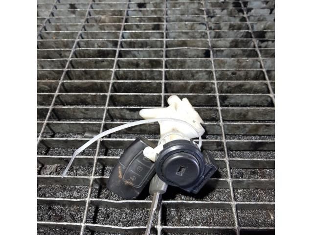 bontott FORD KUGA Gyújtáskapcsoló