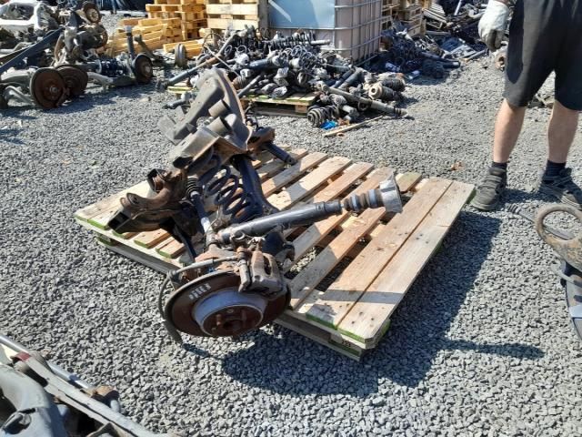 bontott FORD KUGA Hátsó Bölcső