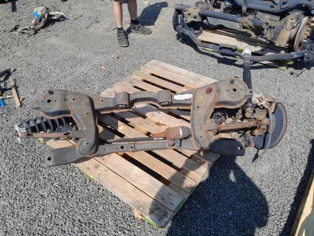 bontott FORD KUGA Hátsó Bölcső