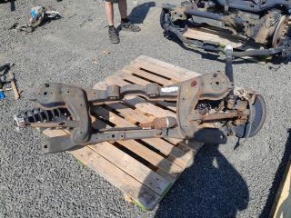 bontott FORD KUGA Hátsó Bölcső