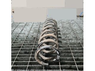 bontott FORD KUGA Hátsó Rugó