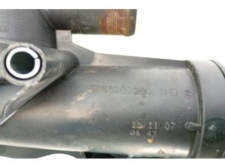 bontott FORD KUGA Hengerfej Vízkivezető