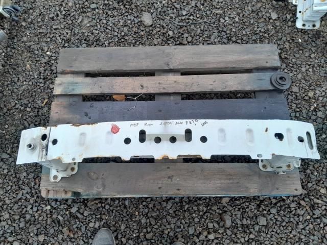 bontott FORD KUGA Homlokfal (Üres lemez)