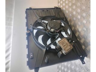 bontott FORD KUGA Hűtőventilátor