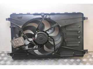 bontott FORD KUGA Hűtőventilátor