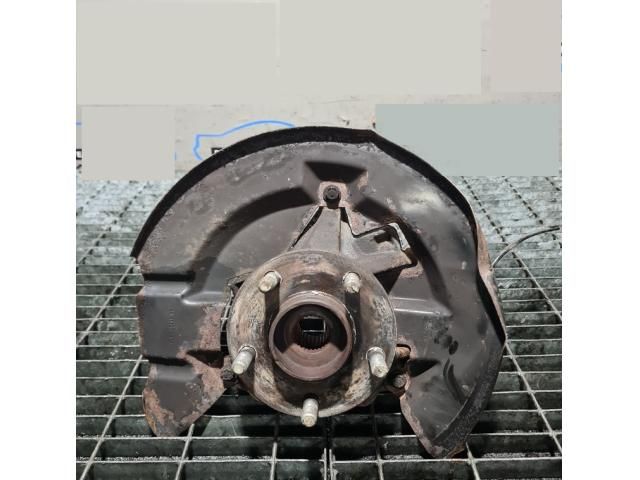 bontott FORD KUGA Jobb első Csonkállvány