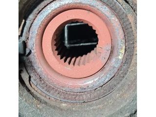 bontott FORD KUGA Jobb első Csonkállvány