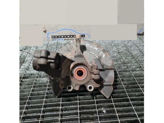 bontott FORD KUGA Jobb első Csonkállvány