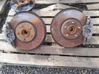 bontott FORD KUGA Jobb első Csonkállvány