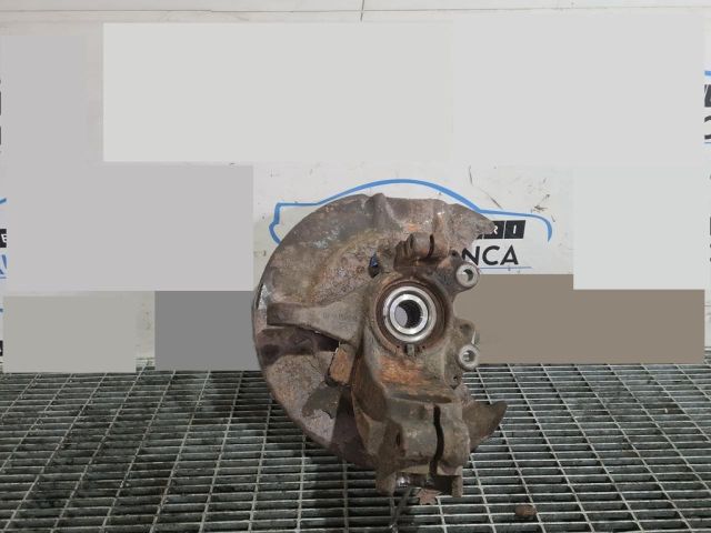 bontott FORD KUGA Jobb első Csonkállvány