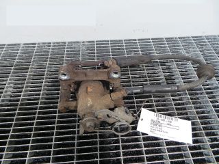 bontott FORD KUGA Jobb hátsó Féknyereg Munkahengerrel