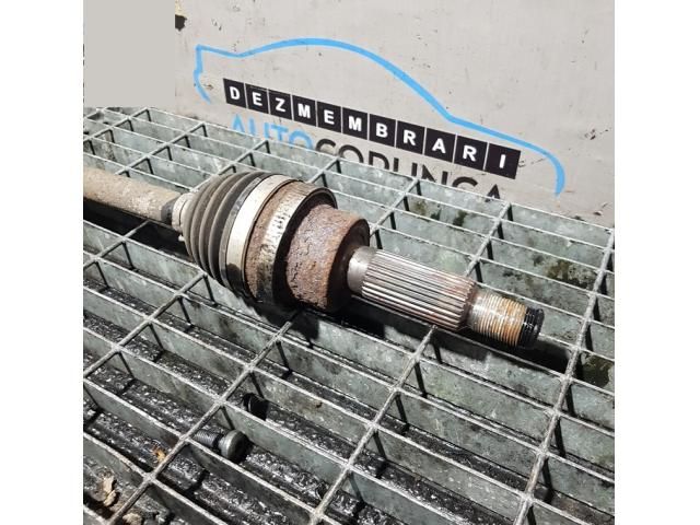 bontott FORD KUGA Jobb hátsó Féltengely