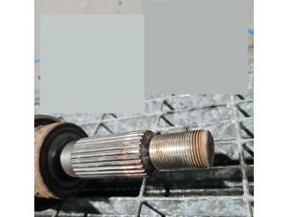 bontott FORD KUGA Jobb hátsó Féltengely