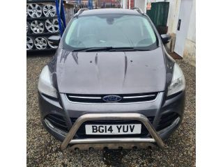 bontott FORD KUGA Jobb hátsó Féltengely