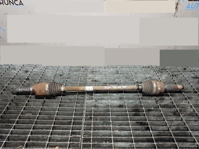 bontott FORD KUGA Jobb hátsó Féltengely