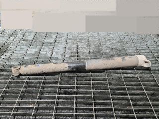 bontott FORD KUGA Jobb hátsó Lengéscsillapító