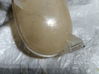 bontott FORD KUGA Kiegyenlítő Tartály