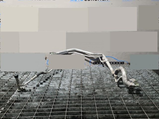 bontott FORD KUGA Klíma Cső