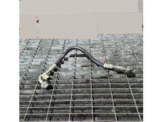 bontott FORD KUGA Klíma Cső