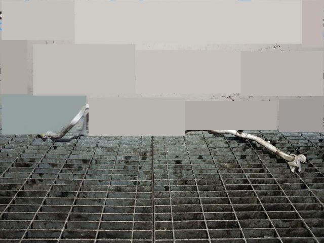 bontott FORD KUGA Klíma Cső