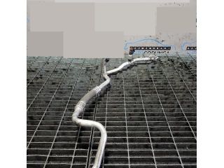 bontott FORD KUGA Klíma Cső