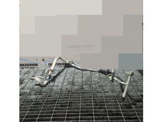 bontott FORD KUGA Klíma Cső