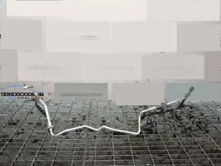 bontott FORD KUGA Klíma Cső