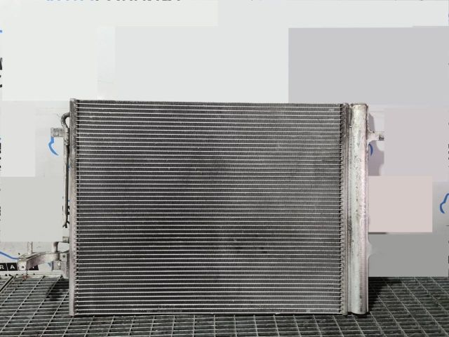 bontott FORD KUGA Klímahűtő Radiátor