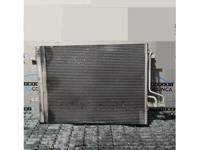 bontott FORD KUGA Klímahűtő Radiátor