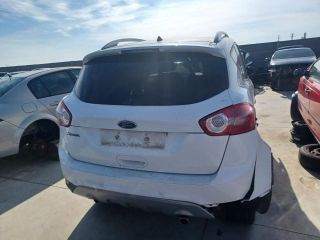 bontott FORD KUGA Klímahűtő Ventilátor