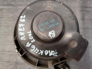 bontott FORD KUGA Klímahűtő Ventilátor