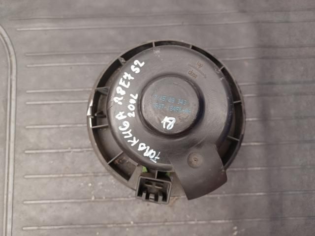 bontott FORD KUGA Klímahűtő Ventilátor