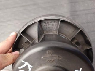 bontott FORD KUGA Klímahűtő Ventilátor