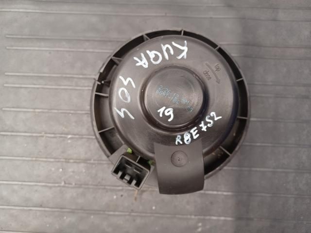 bontott FORD KUGA Klímahűtő Ventilátor