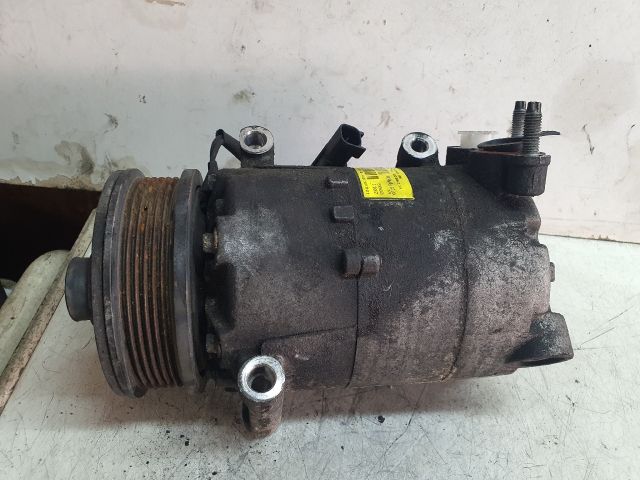 bontott FORD KUGA Klímakompresszor