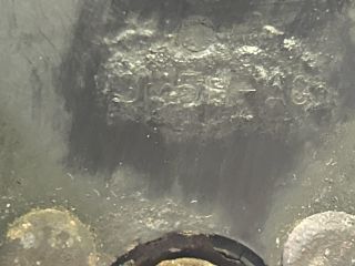 bontott FORD KUGA Klímakompresszor