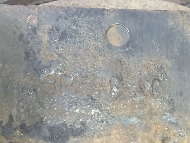 bontott FORD KUGA Klímakompresszor