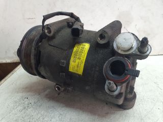 bontott FORD KUGA Klímakompresszor