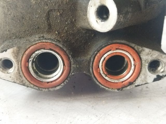 bontott FORD KUGA Klímakompresszor